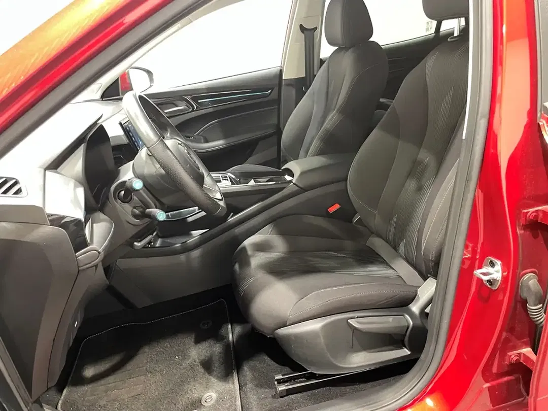 MG MG5 Comfort - Thumbnail 6