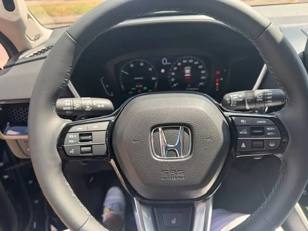 Honda CR-V PHEV Hybrid Elegance - Thumbnail 12