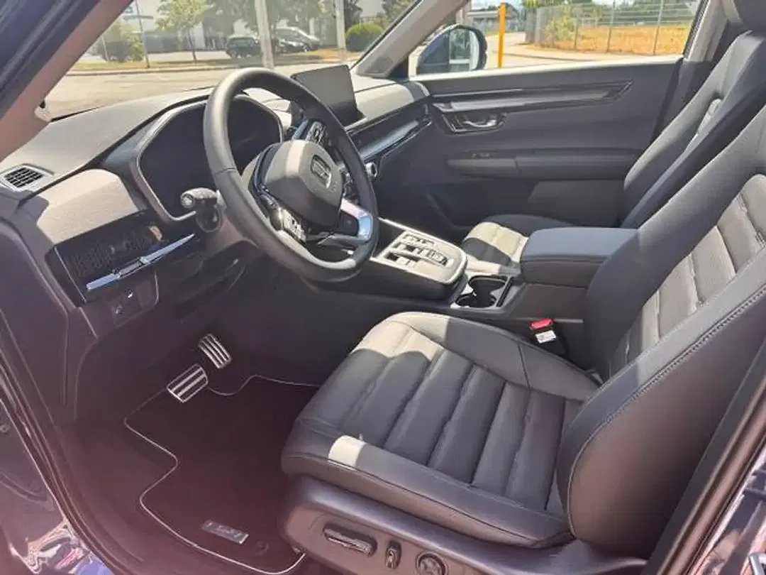 Honda CR-V PHEV Hybrid Elegance - Thumbnail 13
