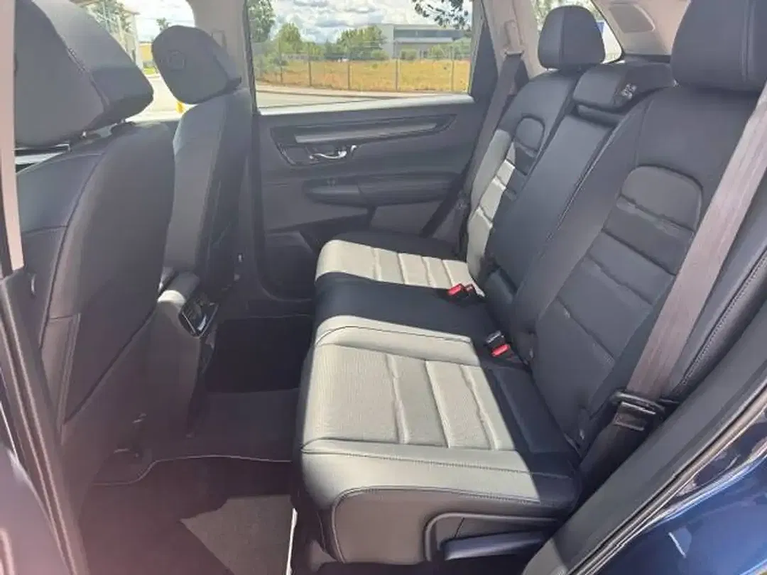 Honda CR-V PHEV Hybrid Elegance - Thumbnail 15