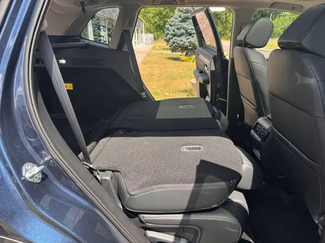 Honda CR-V PHEV Hybrid Elegance - Thumbnail 17