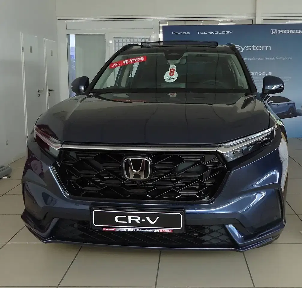 Honda CR-V PHEV Hybrid Elegance - foto 2