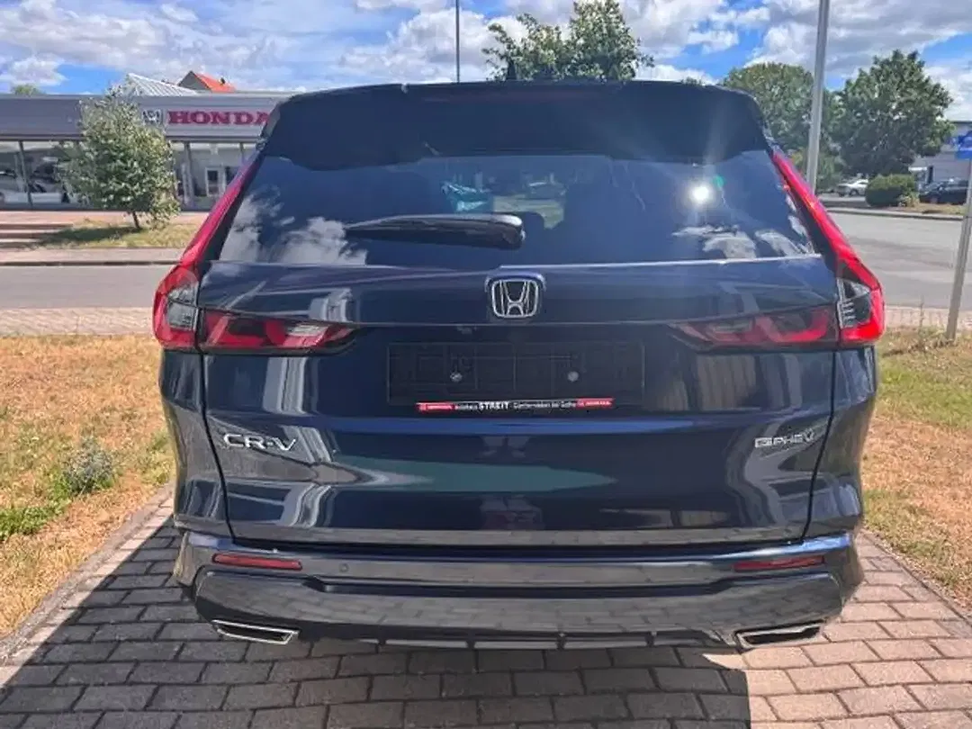 Honda CR-V PHEV Hybrid Elegance - Thumbnail 7