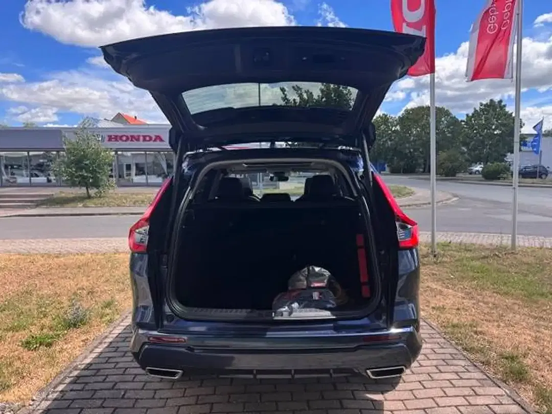 Honda CR-V PHEV Hybrid Elegance - Thumbnail 8