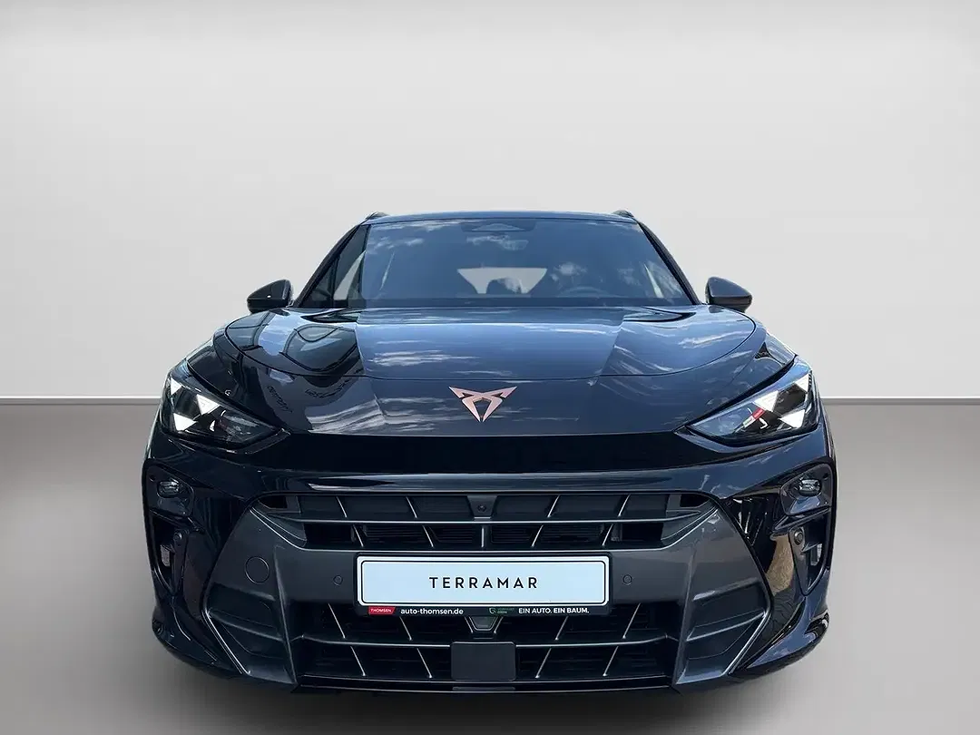 CUPRA Terramar 2.0 TSI DSG AUT 4Drive VZ - foto 2