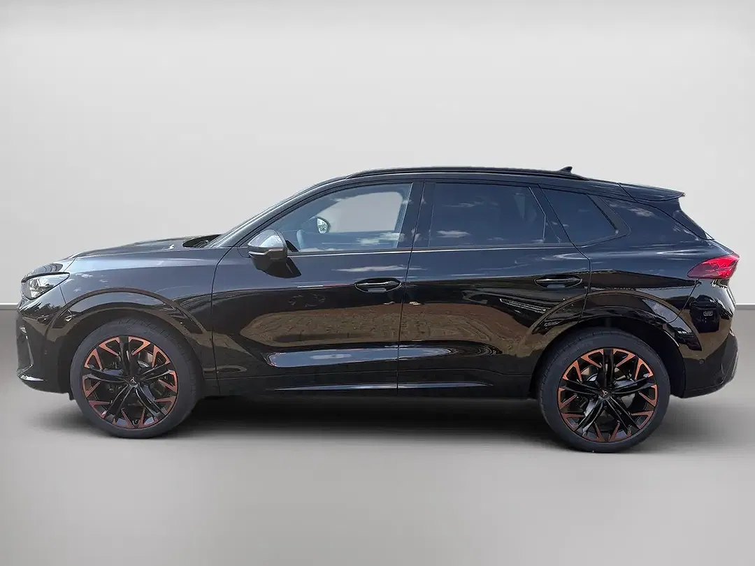 CUPRA Terramar 2.0 TSI DSG AUT 4Drive VZ - Thumbnail 3