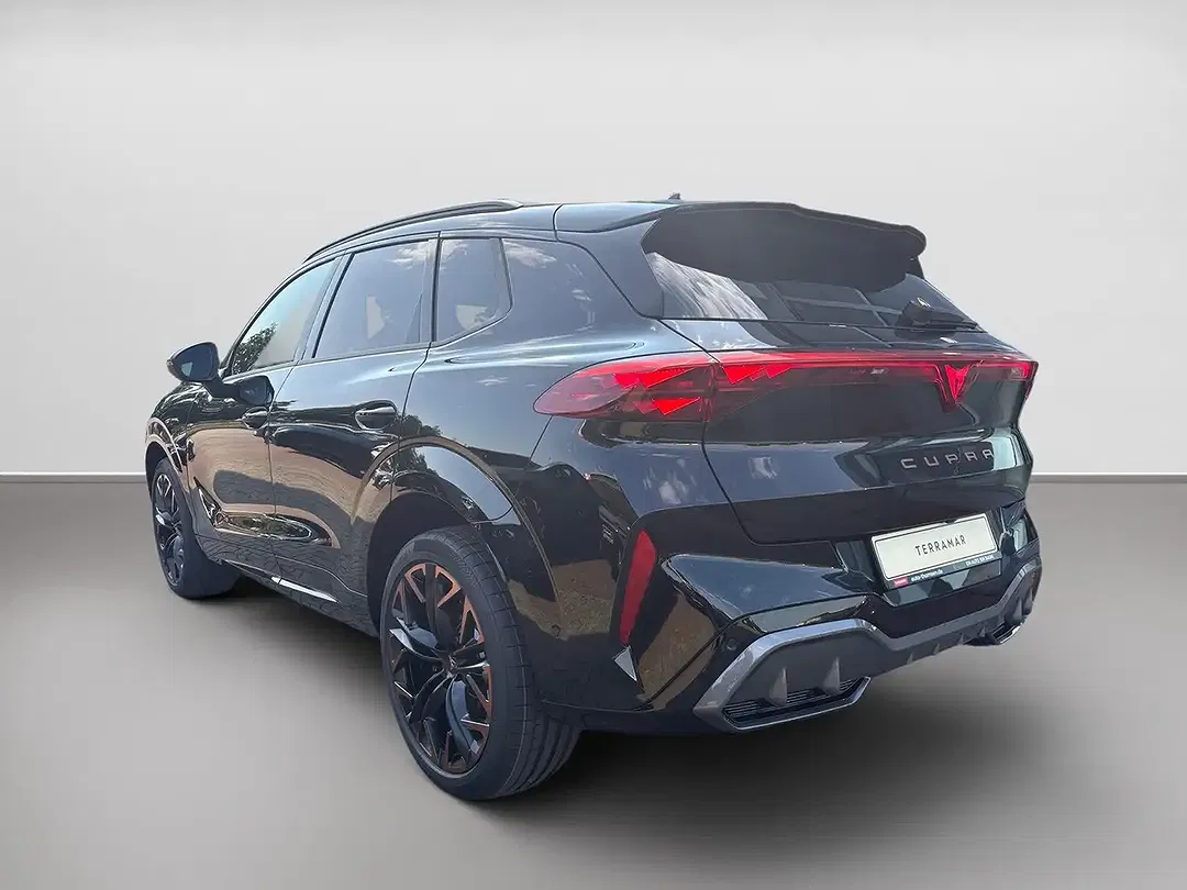 CUPRA Terramar 2.0 TSI DSG AUT 4Drive VZ - Thumbnail 4