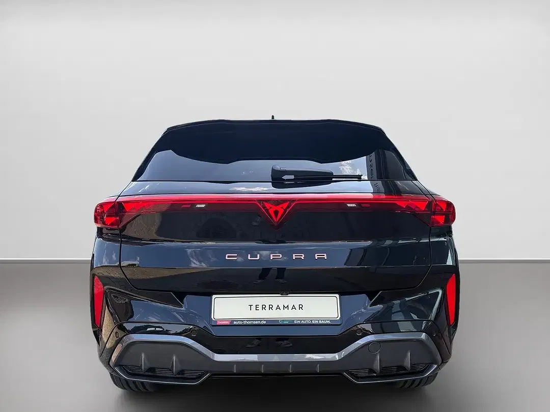 CUPRA Terramar 2.0 TSI DSG AUT 4Drive VZ - Thumbnail 5