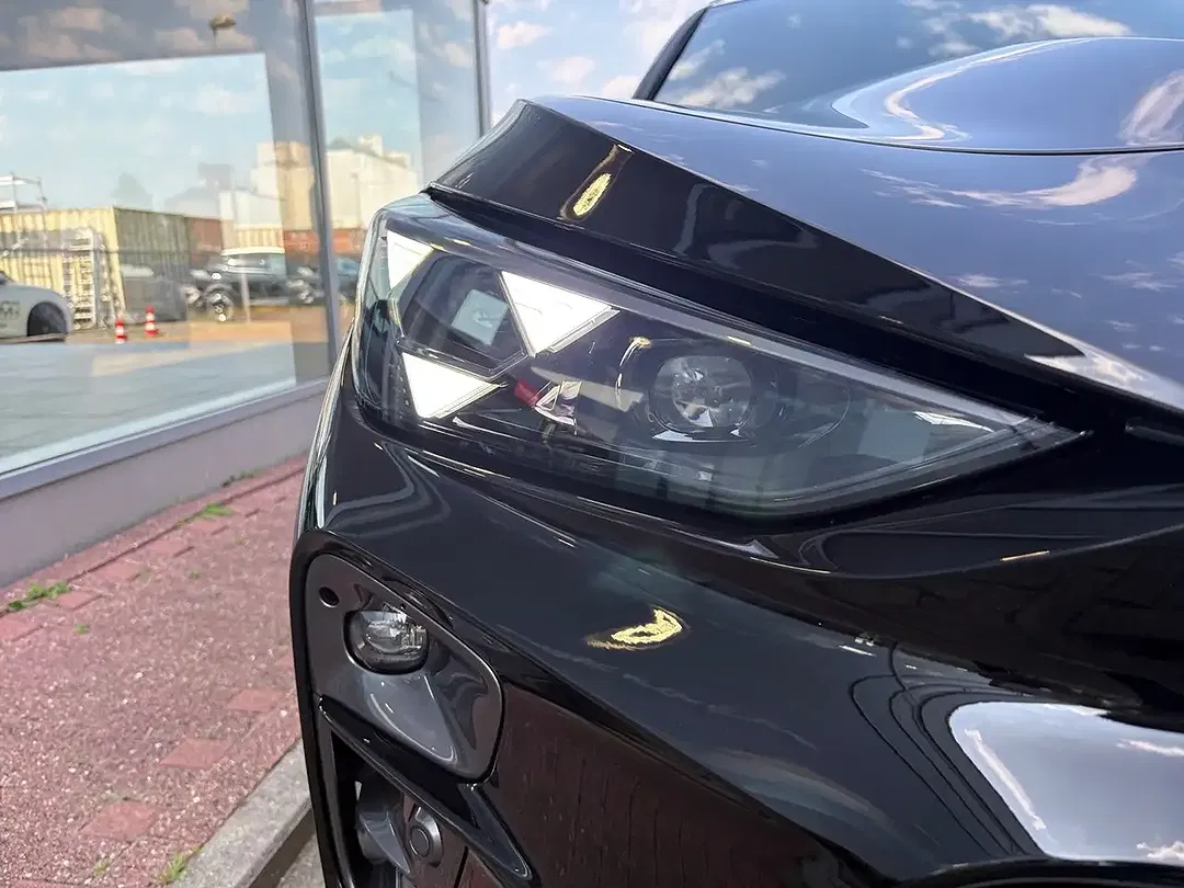 CUPRA Terramar 2.0 TSI DSG AUT 4Drive VZ - Thumbnail 6