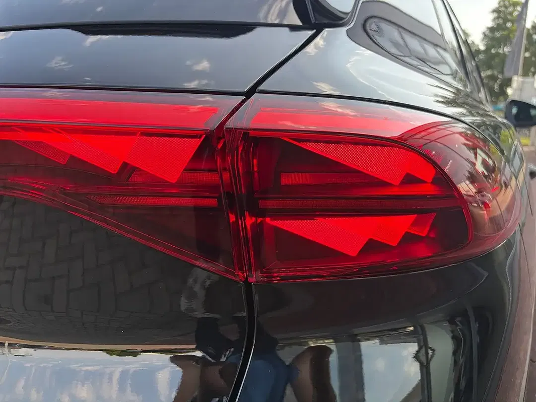 CUPRA Terramar 2.0 TSI DSG AUT 4Drive VZ - Thumbnail 7