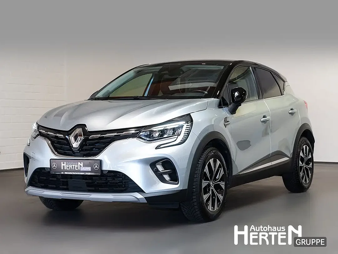 Renault Captur MHEV 1.3 TCe Techno - Afbeelding 1