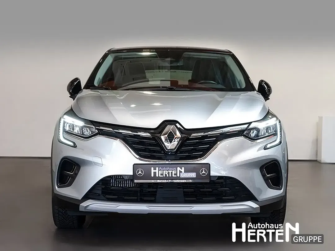 Renault Captur MHEV 1.3 TCe Techno - foto 2