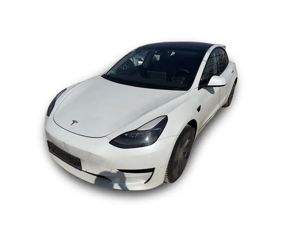 Tesla Model 3 Standard Range Plus - Afbeelding 1