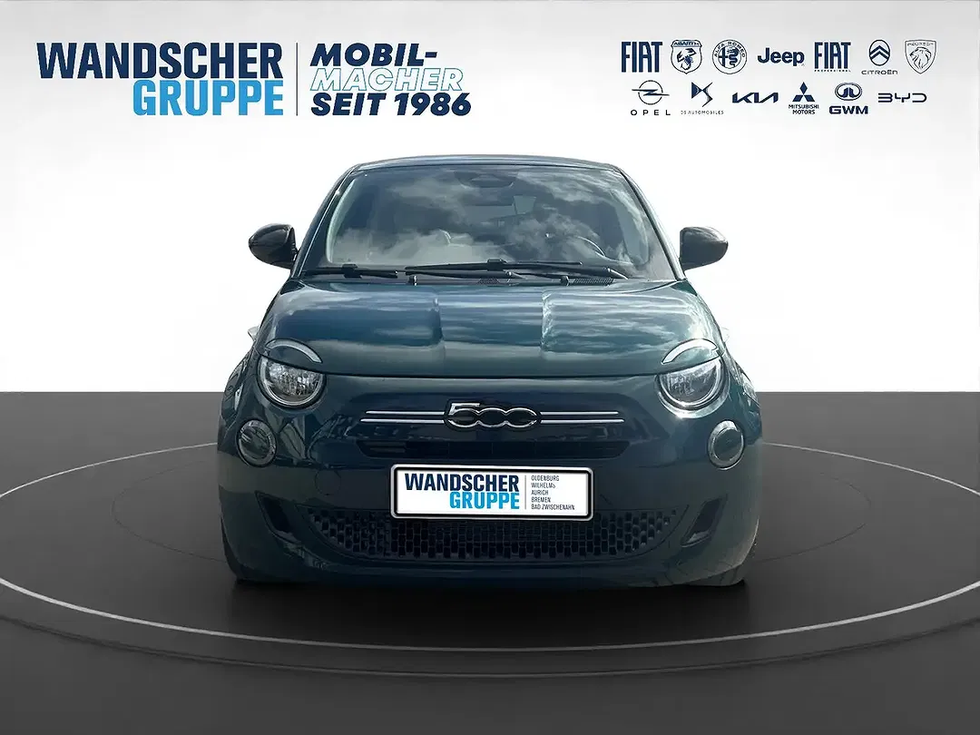 Fiat 500 1.0 Hybrid Icon - Thumbnail 8
