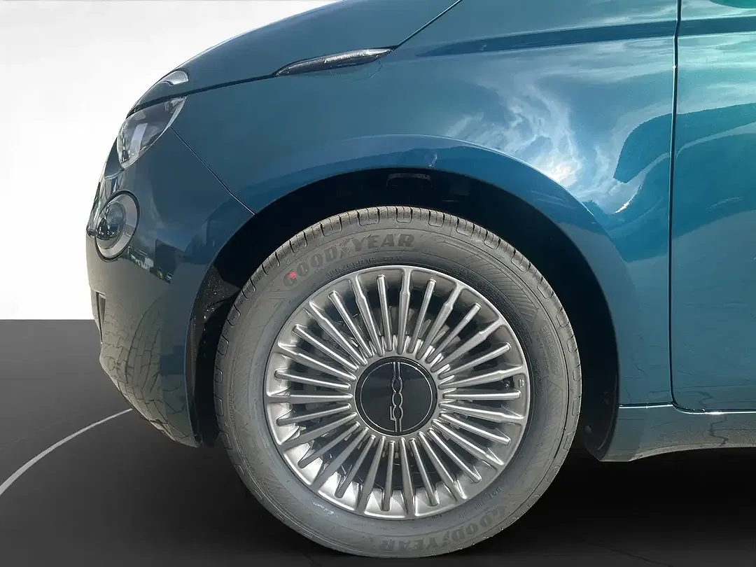 Fiat 500 1.0 Hybrid Icon - Thumbnail 9