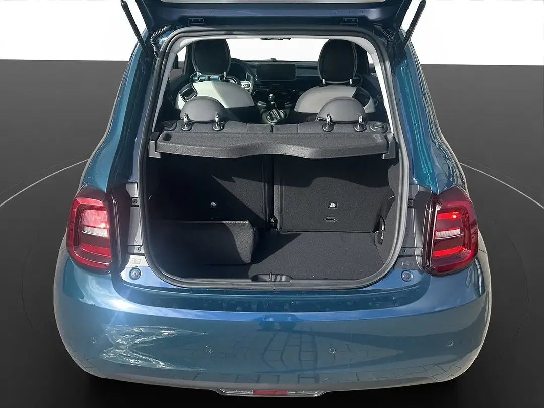 Fiat 500 1.0 Hybrid Icon - Thumbnail 10
