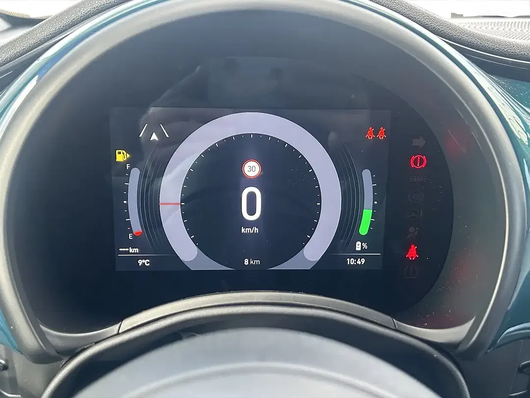 Fiat 500 1.0 Hybrid Icon - foto 13