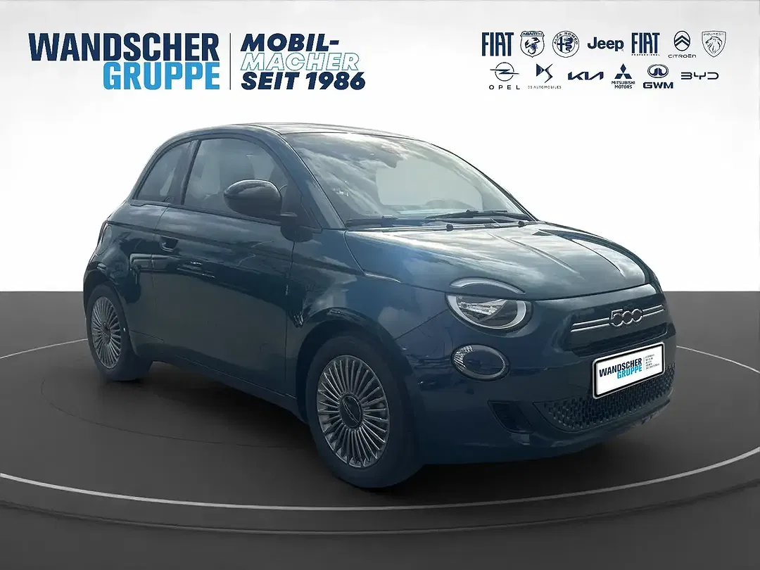 Fiat 500 1.0 Hybrid Icon - Thumbnail 7