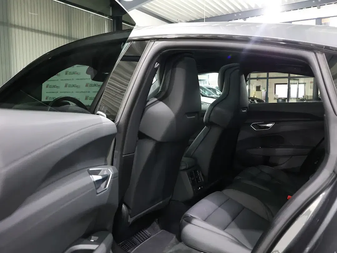Audi e-tron GT quattro plus - foto 15