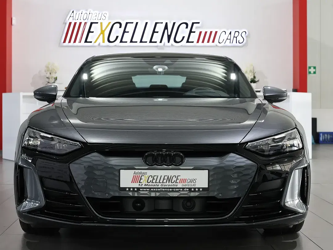 Audi e-tron GT quattro plus - Thumbnail 6