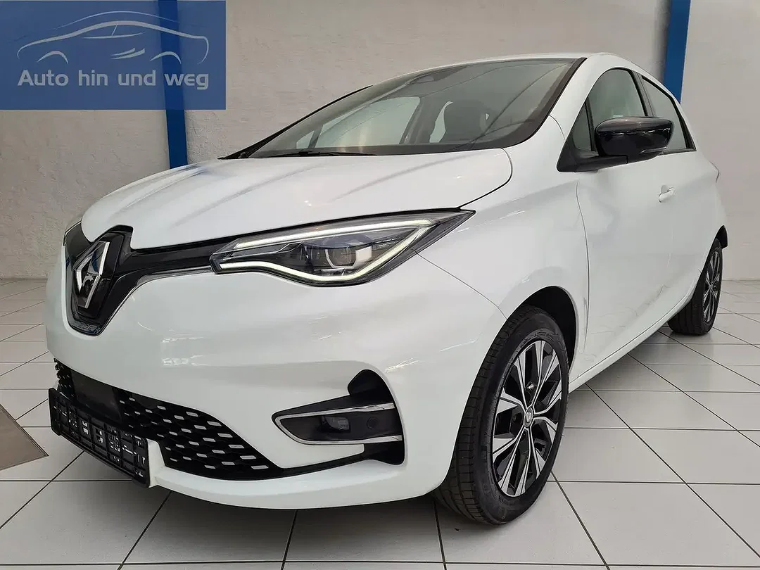 Renault ZOE Evolution - Afbeelding 1