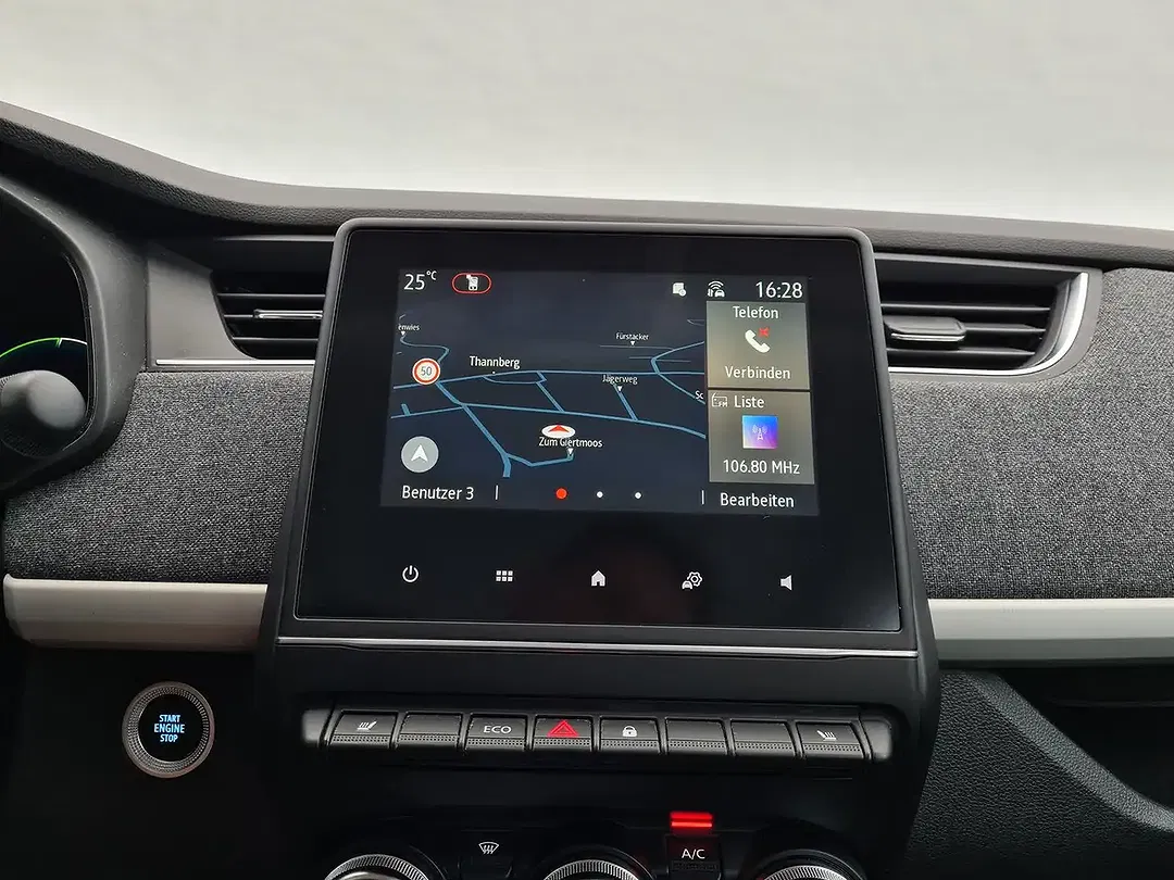 Renault ZOE Evolution - Thumbnail 11