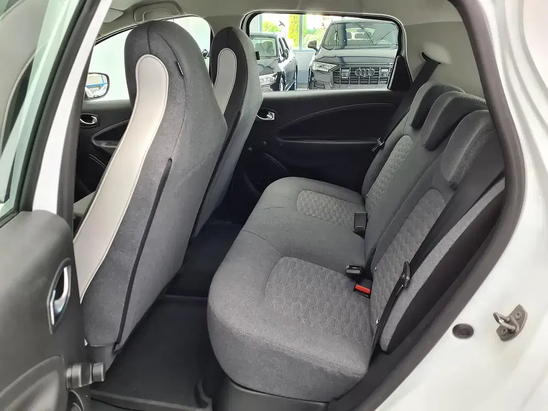 Renault ZOE Evolution - foto 15