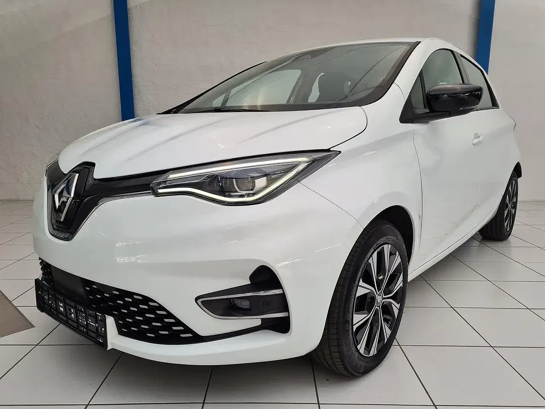 Renault ZOE Evolution - foto 2