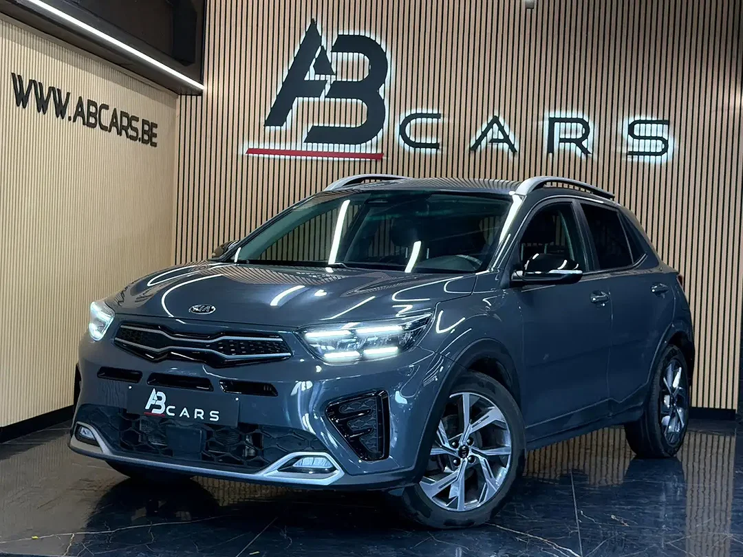 Kia Stonic 1.0 GT-Line - Afbeelding 1