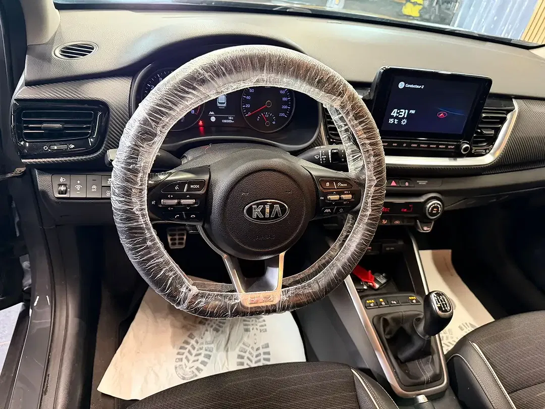 Kia Stonic 1.0 GT-Line - Thumbnail 10