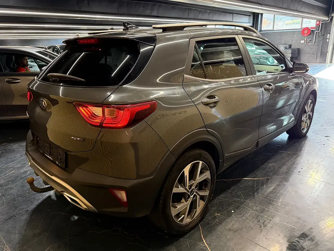 Kia Stonic 1.0 GT-Line - Thumbnail 11