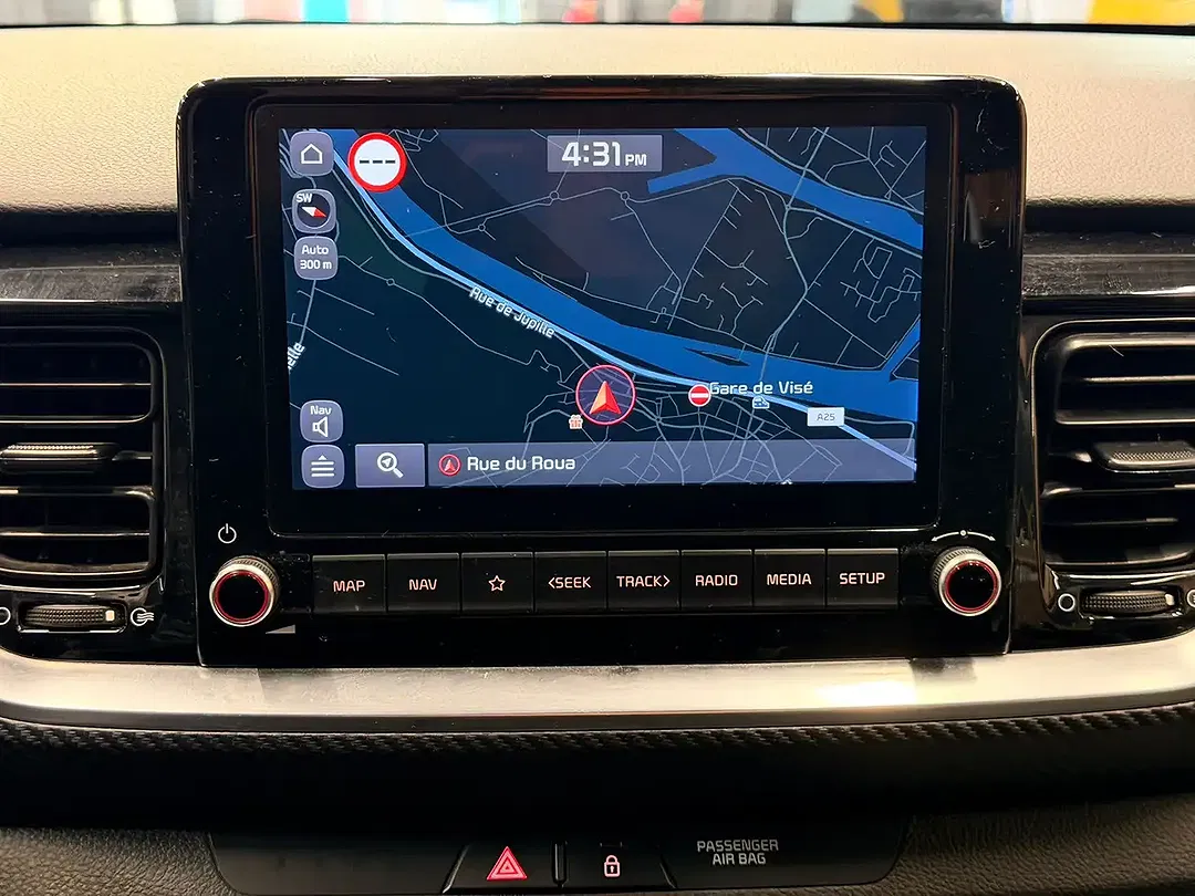 Kia Stonic 1.0 GT-Line - Thumbnail 12