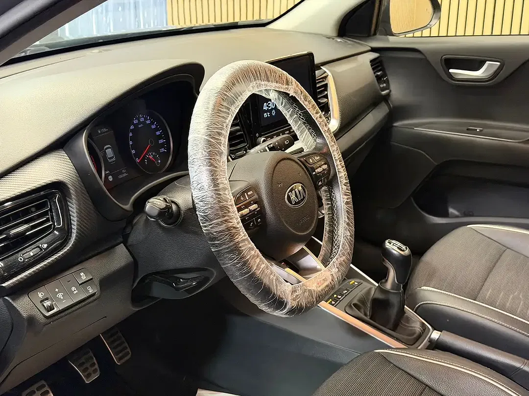 Kia Stonic 1.0 GT-Line - Thumbnail 13