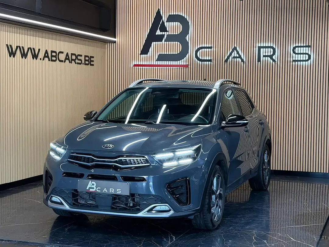 Kia Stonic 1.0 GT-Line - foto 2