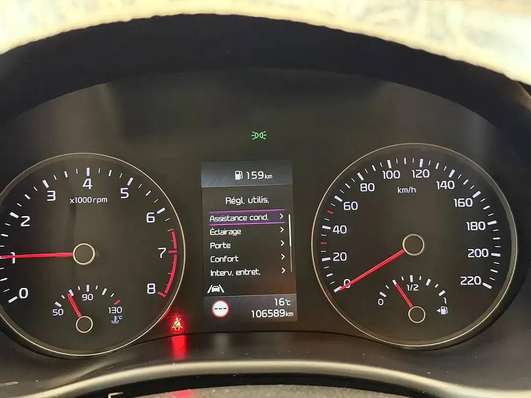 Kia Stonic 1.0 GT-Line - Thumbnail 4