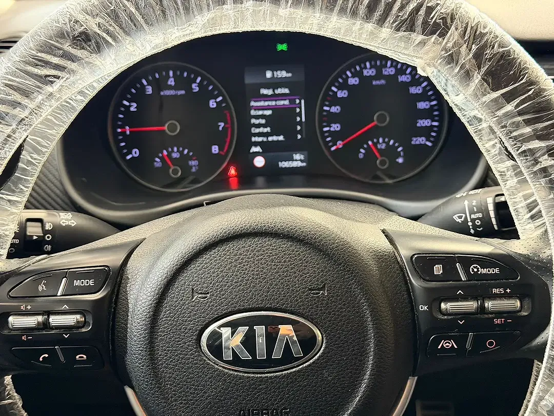 Kia Stonic 1.0 GT-Line - Thumbnail 5