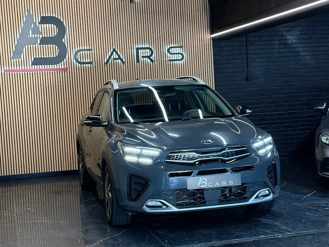 Kia Stonic 1.0 GT-Line - Thumbnail 6