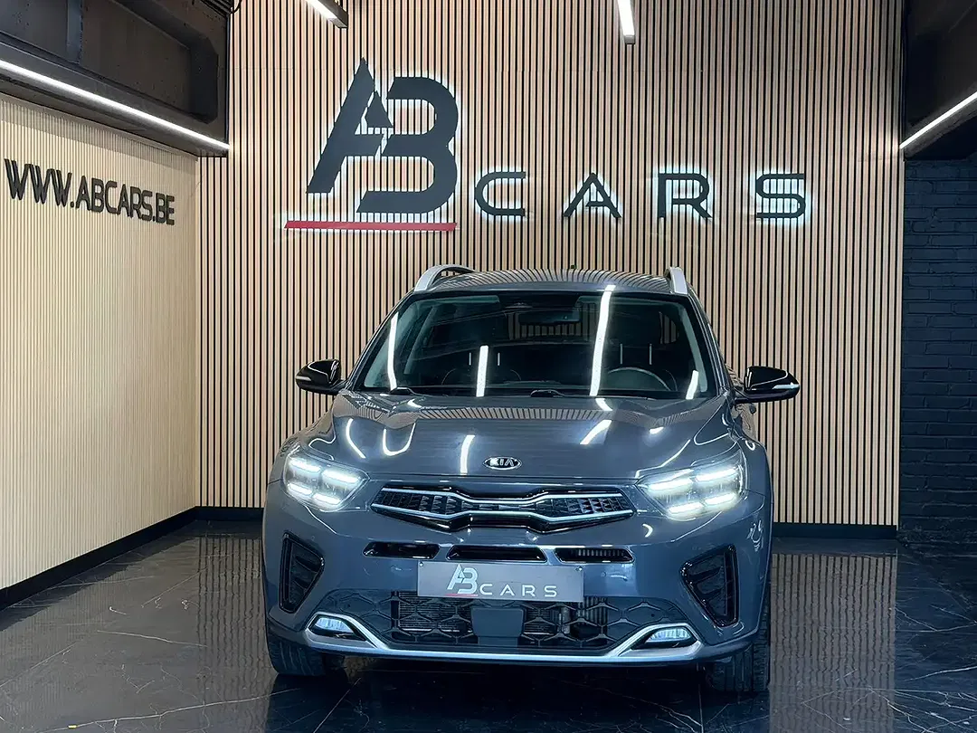 Kia Stonic 1.0 GT-Line - Thumbnail 8