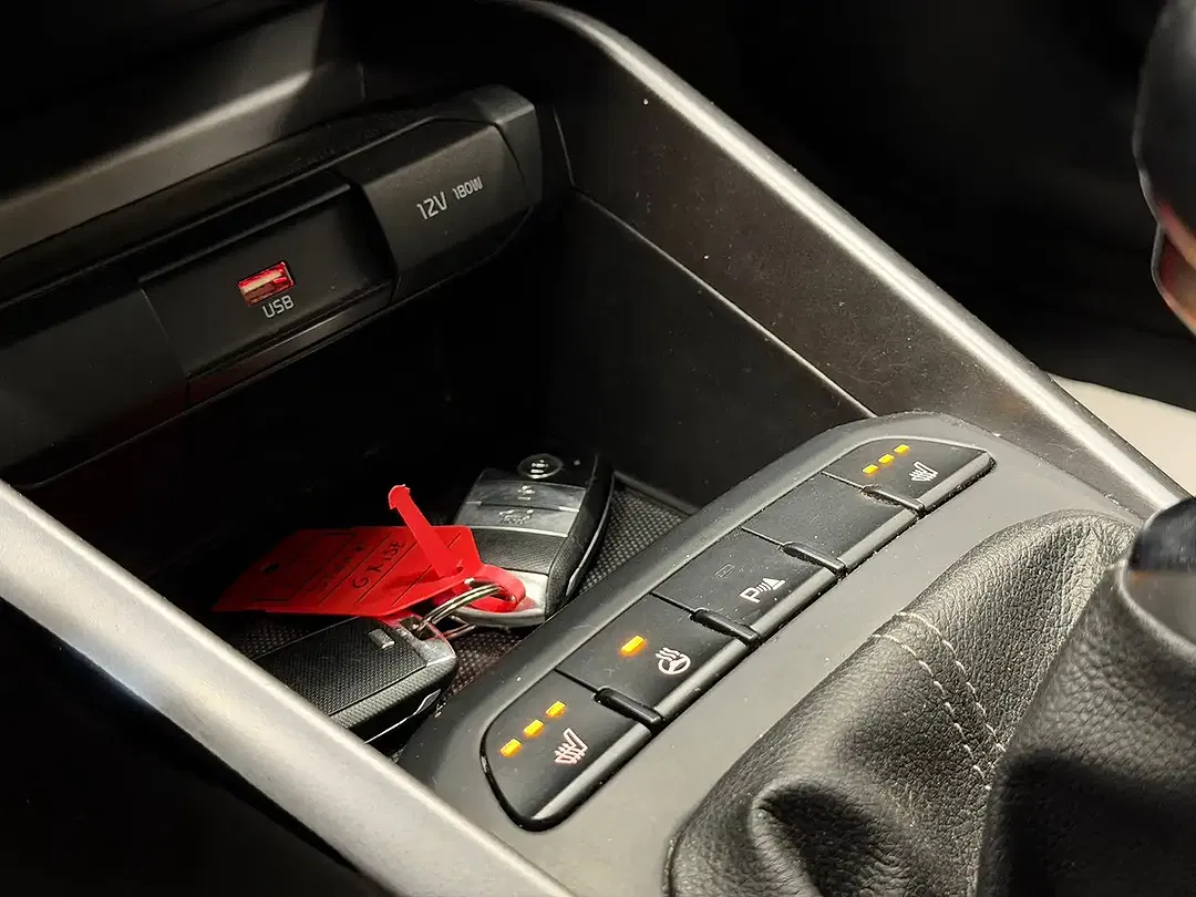 Kia Stonic 1.0 GT-Line - Thumbnail 9