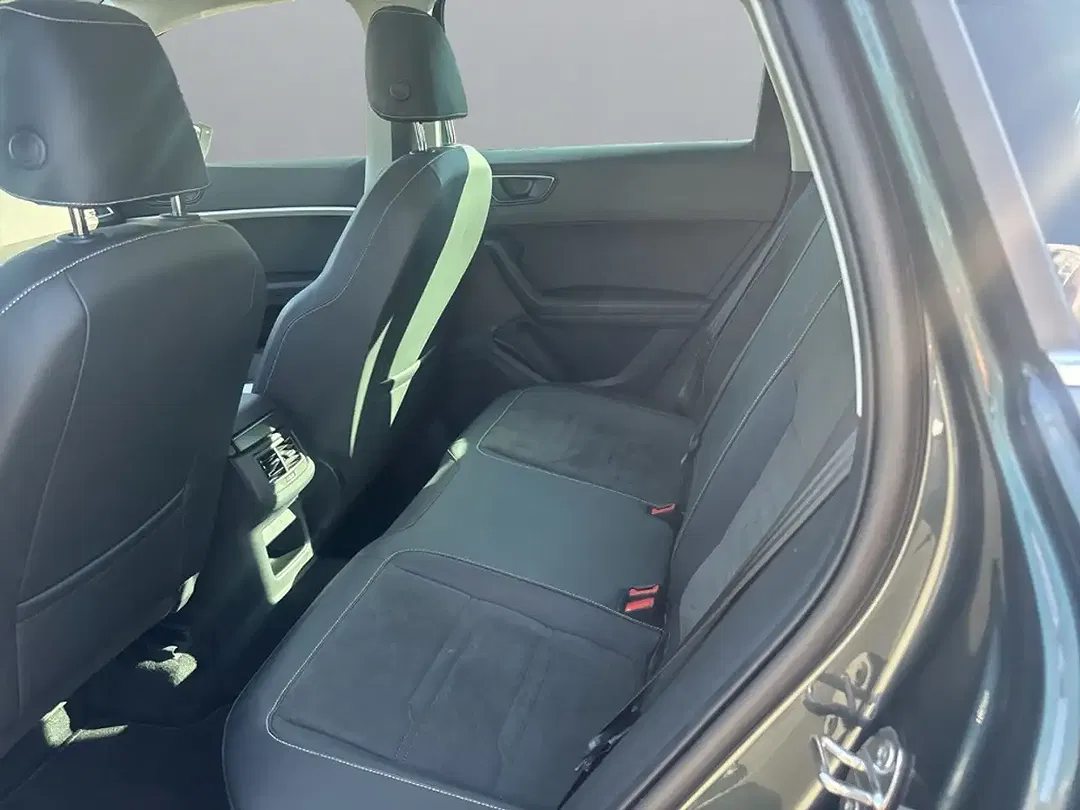 SEAT Ateca 4Drive Xperience - Thumbnail 10