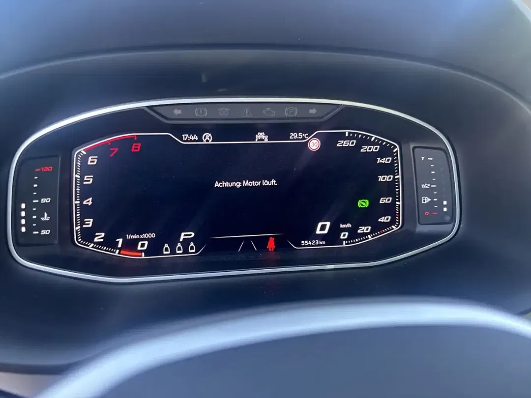 SEAT Ateca 4Drive Xperience - Thumbnail 12