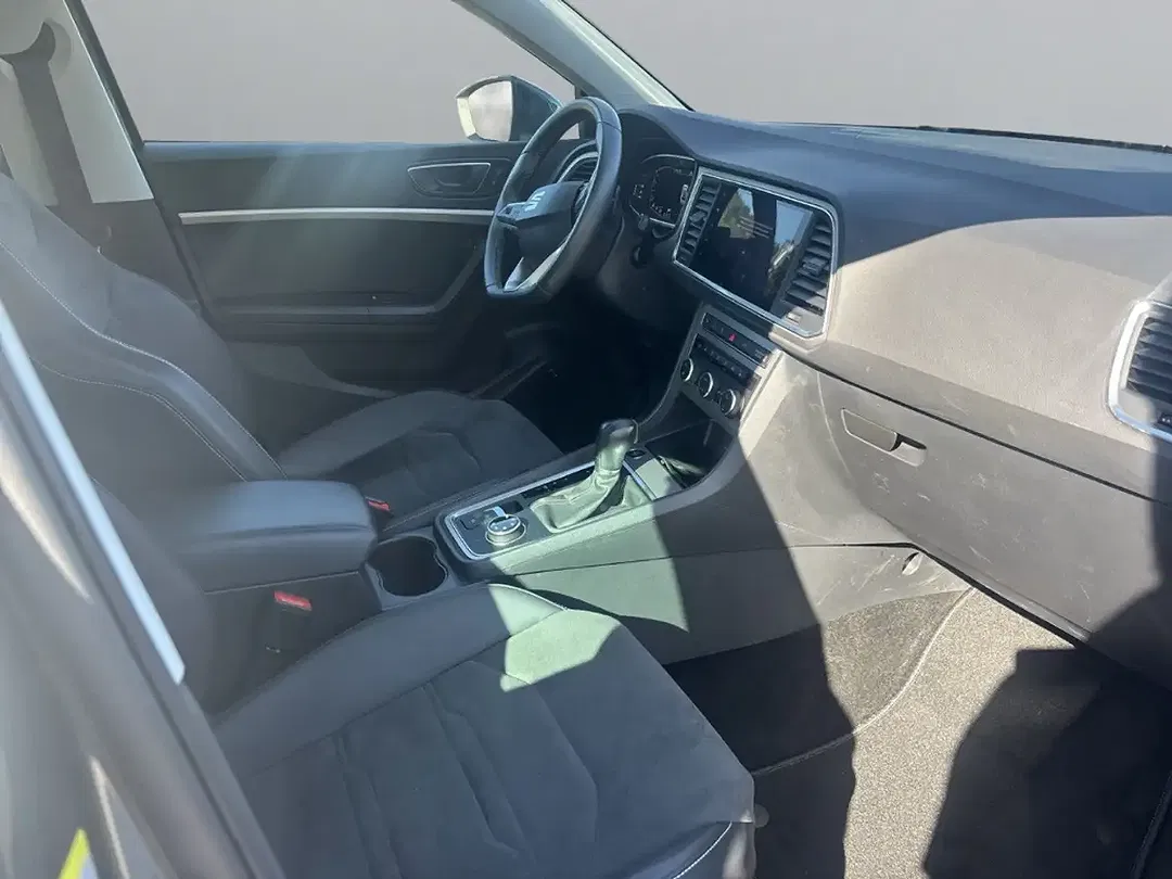 SEAT Ateca 4Drive Xperience - Thumbnail 13