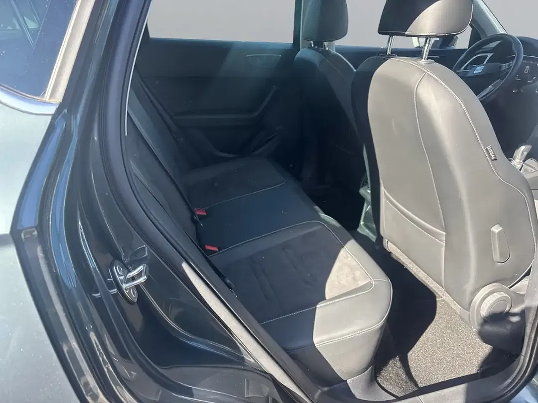 SEAT Ateca 4Drive Xperience - foto 14