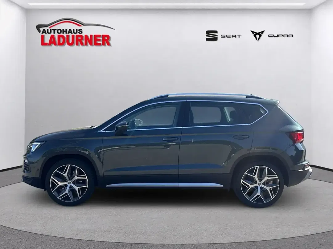 SEAT Ateca 4Drive Xperience - Thumbnail 6