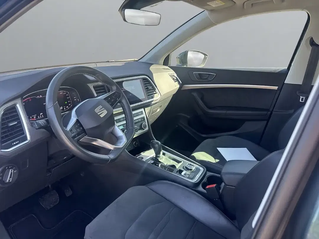 SEAT Ateca 4Drive Xperience - Thumbnail 7