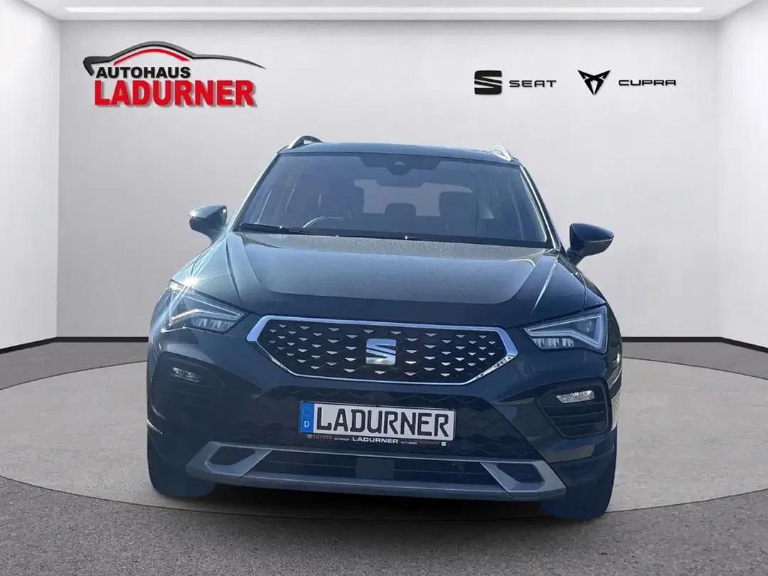SEAT Ateca 4Drive Xperience - Thumbnail 8