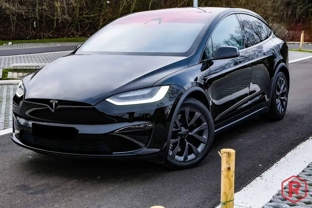 Tesla Model X AWD Long Range - foto 1