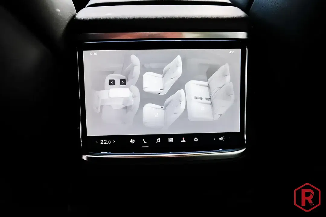 Tesla Model X AWD Long Range - Thumbnail 12