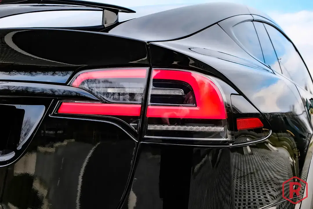 Tesla Model X AWD Long Range - Thumbnail 15