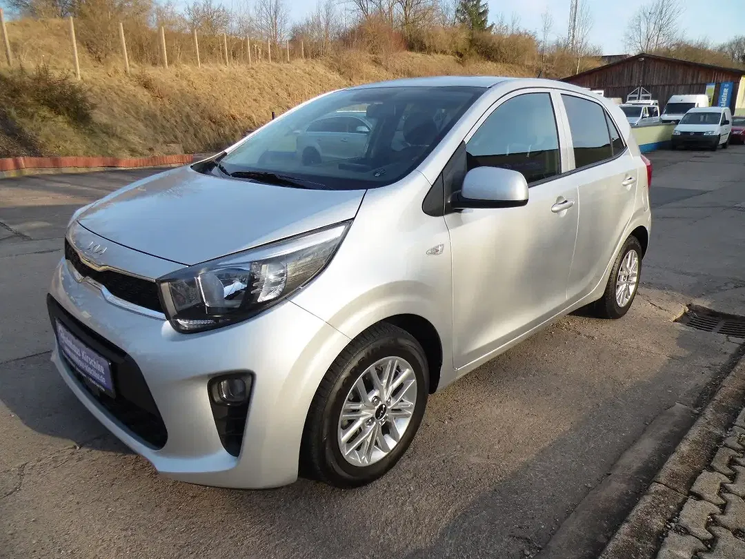 Kia Picanto Vision - foto 1